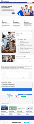 Ohio Unemployment (OH) - Benefits, Eligibility & Claims Ohio Unemployment (OH) - Benefits, Eligibility & Claims