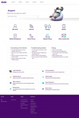 webmail - Dodo Support webmail - Dodo Support