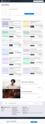 Hhonorscard Com Login - Login page Hhonorscard Com Login - Login page