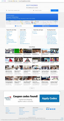 Deltanet Extranet Employee Landing Page, Jobs EcityWorks Deltanet Extranet Employee Landing Page, Jobs EcityWorks