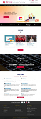 Importing WebMail address books into Rutgers Connect Importing WebMail address books into Rutgers Connect