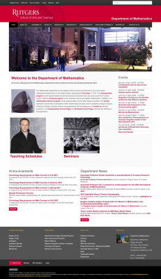 Email - Rutgers Math Email - Rutgers Math