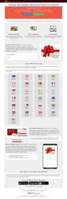 My FedEx Rewards | Kontroll av presentkortssaldo My FedEx Rewards | Kontroll av presentkortssaldo