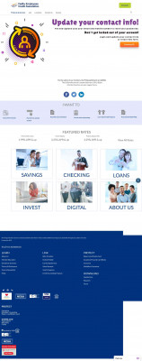 ValueRewards - FedEx Employees Credit Association ValueRewards - FedEx Employees Credit Association