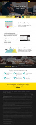 How It Works | Western Union NetSpend Prepaid MasterCard How It Works | Western Union NetSpend Prepaid MasterCard