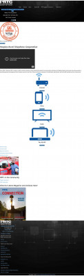 Peoples Rural Telephone Cooperative | PRTC | Mckee, KY Peoples Rural Telephone Cooperative | PRTC | Mckee, KY