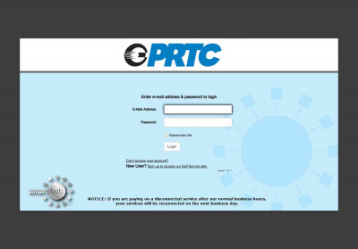 PRTC SmartHub - Login PRTC SmartHub - Login
