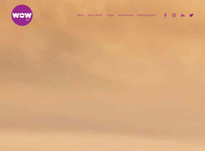 WOW air WOW air