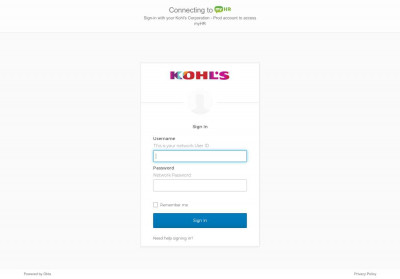 Kohls Total Rewards Portal - Kohl's Kohls Total Rewards Portal - Kohl's