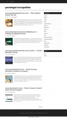 Your Total Rewards/Carrier Benefits (Complete Guide) Your Total Rewards/Carrier Benefits (Complete Guide)