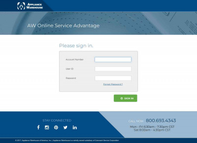 Appliance Warehouse Appliance Warehouse