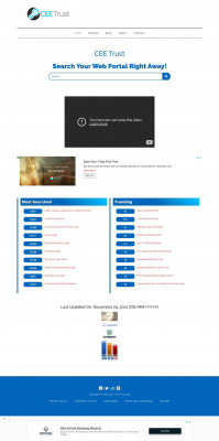 Essentia Health My Health Portal - Find Official Portal - CEE ... Essentia Health My Health Portal - Find Official Portal - CEE ...