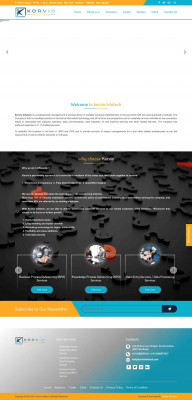 Hr access limited brands payroll - korvio Infotech Hr access limited brands payroll - korvio Infotech