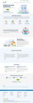 My Account Portal - Just Energy My Account Portal - Just Energy