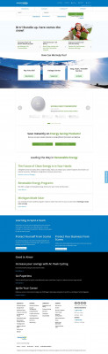 Consumers Energy: Home Consumers Energy: Home