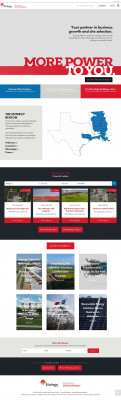 Contact Us - Entergy Business Development Contact Us - Entergy Business Development