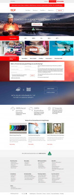 Myaccount - Red Energy Myaccount - Red Energy