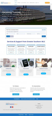 Greater Southern MLS Resource Center Greater Southern MLS Resource Center