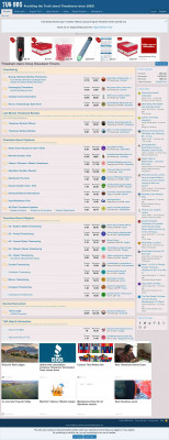 Hilton Grand Vacations Club / HGVC - TUG BBS Hilton Grand Vacations Club / HGVC - TUG BBS