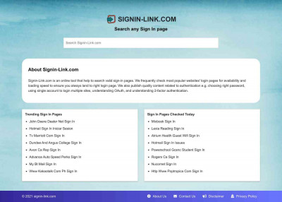 Cox Business Email Sign In - Signin-Link.com Cox Business Email Sign In - Signin-Link.com