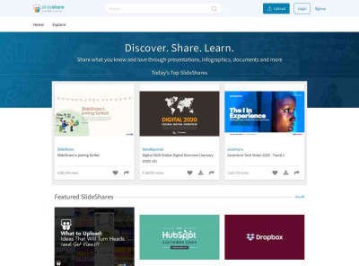 Convergence marketing - SlideShare Convergence marketing - SlideShare