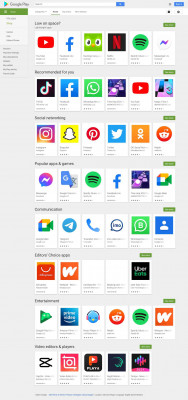 Tagged - Meet, Chat & Dating - Apps on Google Play Tagged - Meet, Chat & Dating - Apps on Google Play