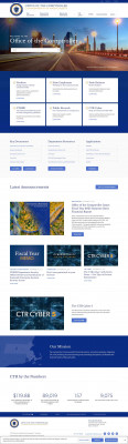 HR/CMS Employee Self-Service Application Upgraded HR/CMS Employee Self-Service Application Upgraded