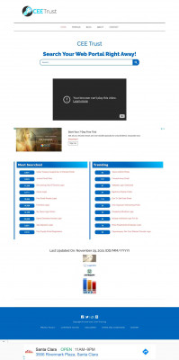 Masshr Portal - Find Official Portal - CEE-Trust Masshr Portal - Find Official Portal - CEE-Trust