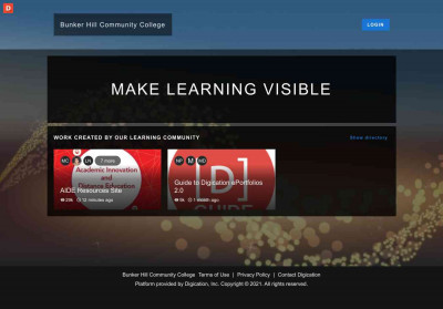 ACE MENTOR Online Mentoring ACE MENTOR Online Mentoring