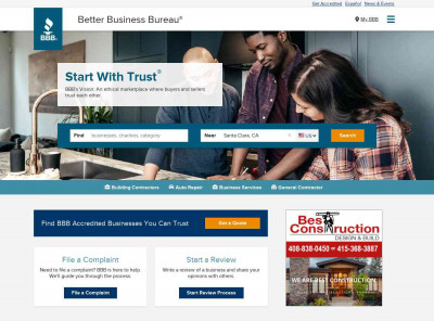 Convergence Marketing Inc. | Better Business Bureau® Profile Convergence Marketing Inc. | Better Business Bureau® Profile