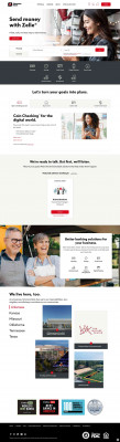 Instant credit card payments in online & mobile banking Instant credit card payments in online & mobile banking