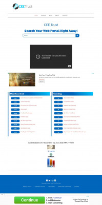 Http Attunite Login - Find Official Portal - CEE-Trust Http Attunite Login - Find Official Portal - CEE-Trust