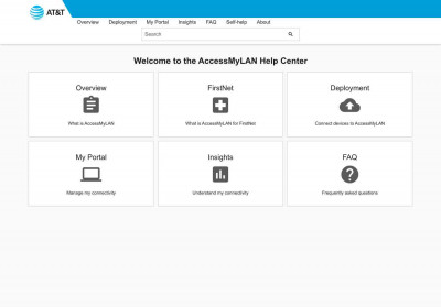 Connect a MiFi Device - the AccessMyLAN Help Center Connect a MiFi Device - the AccessMyLAN Help Center