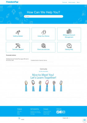 How to get started with the Netgear Unite - FreedomPop How to get started with the Netgear Unite - FreedomPop