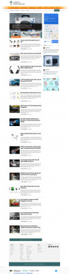 AT&T Unite Pro 4G LTE Mobile Hotspot Review - Page 2 of 4 AT&T Unite Pro 4G LTE Mobile Hotspot Review - Page 2 of 4
