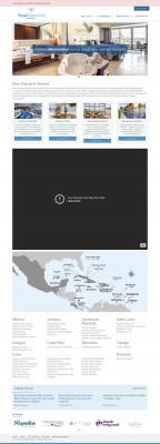 Blue Diamond Resorts Blue Diamond Resorts