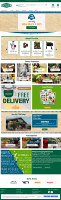 Join The Club | Outdoor Supply Hardware Join The Club | Outdoor Supply Hardware