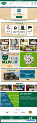 Join The Club | Outdoor Supply Hardware Join The Club | Outdoor Supply Hardware