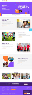 Welcome to Park Orchards Primary School | OSHClub Welcome to Park Orchards Primary School | OSHClub