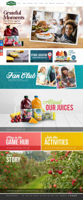 Club Rewards | Old Orchard Brands Club Rewards | Old Orchard Brands