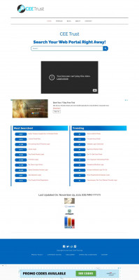Gateway Tire Portal - Find Official Portal - CEE-Trust Gateway Tire Portal - Find Official Portal - CEE-Trust