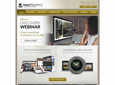 TourFactory :: TourFactory ::