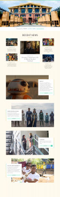 STANDARDS OF BUSINESS CONDUCT - The Walt Disney ... STANDARDS OF BUSINESS CONDUCT - The Walt Disney ...