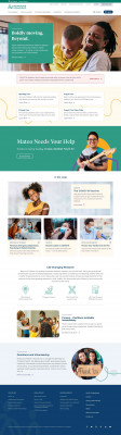 Disney Team of Heroes App - Nemours Children's Health Disney Team of Heroes App - Nemours Children's Health