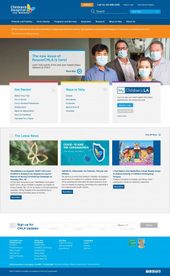 Disney Experiences | Children's Hospital Los Angeles Disney Experiences | Children's Hospital Los Angeles