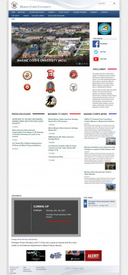 Course Registration - Marine Corps University Course Registration - Marine Corps University