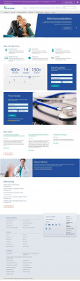 Website and accessibility statement - CHI Health Website and accessibility statement - CHI Health