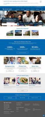 Patient Login | Catholic Health - The Right Way to Care Patient Login | Catholic Health - The Right Way to Care