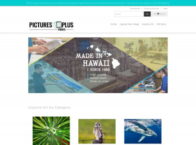 Cameron Brooks - Art on Demand - Pictures Plus Prints Cameron Brooks - Art on Demand - Pictures Plus Prints