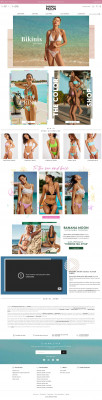 Banana Moon® - Swimsuit & Bikini - Official E-Shop Banana Moon® - Swimsuit & Bikini - Official E-Shop
